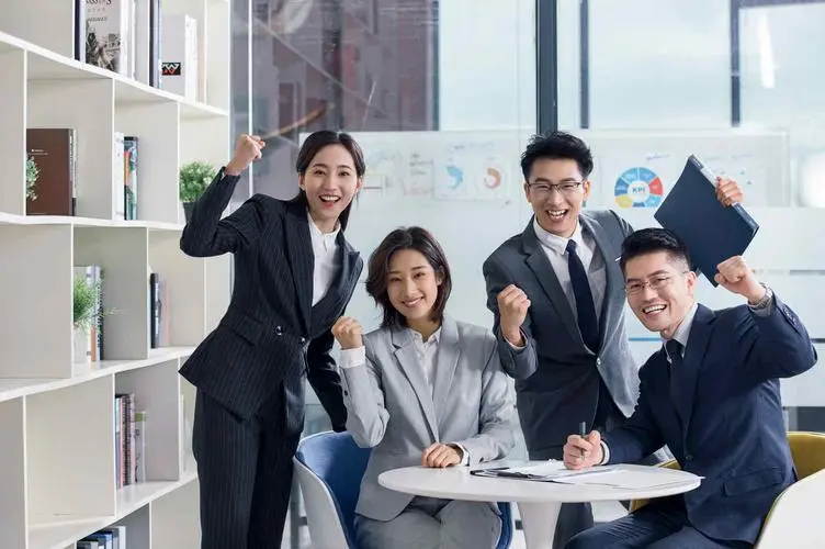 企業宣傳片三招塑造人設